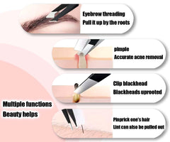 Muzioiernsu versatile uses for eyebrows, facial hair, and more.