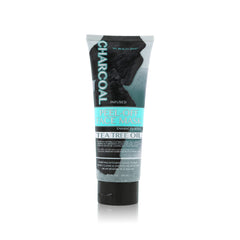 My Beauty Spot Charcoal Face Mask packaging highlighting detoxifying charcoal.