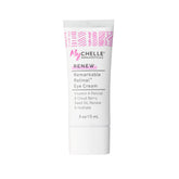 MyChelle Remarkable Retinal Eye Cream bottle for anti-aging care