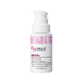 MyChelle Remarkable Retinal Serum bottle ready for nightly renewal.