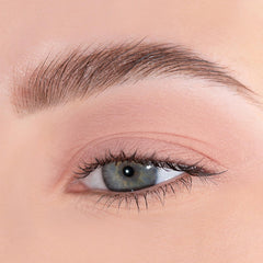 MYSTER ROSEY Nudes 2 Series swatches close-up highlight pigmentation and texture.