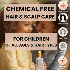 Mystique Abundance RevatoLOGY scalp hydration provides quick-absorbing moisture.