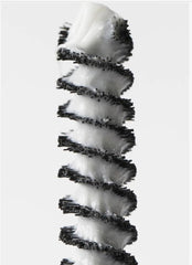 N.V.D R.E.F.Y Brow Sculpt double-ended brush enables seamless combing and setting