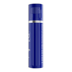 N1O1 Nitric Oxide Serum closeup texture shows smooth, lightweight formula for daily skin care.