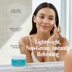 N84 Skin centella asiatica extract illustration highlights soothing nourishment.