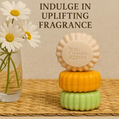 Nag Champa Spa nag-champa-bar delivers a calming aromatic cleanse.