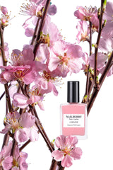 Nailberry Shine & Breathe top coat adds lasting gloss and protection.