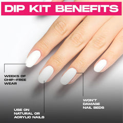 Nailboo Sunday Brunch color offers soft, glossy finish for daily wear.