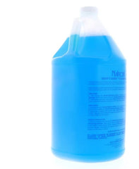 Nairobi Wrapp-It Shine compatible with heat styling for salon use.