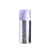 Naked Sundays CabanaClear SPF 50 gel bottle, invisible daily protection for all skin types.