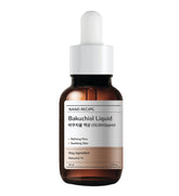 Nano Recipe Bakuchiol Concentrate bottle for gentle nightly care