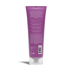Nanogen Thickening Treatment Shampoo display promotes fuller-looking hair.