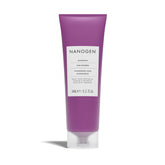 Nanogen Thickening Treatment Shampoo bottle with rich lather boosts volume.