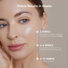 Nanoleaf wand blue light acne mode targets bacteria while soothing skin.