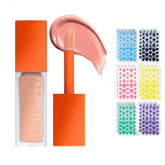 NAPH FauxFilter Pink Pomelo packaging for under-eye color corrector.
