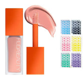 NAPH FauxFilter Under Eye Color Corrector in Cherry Blossom brightens the under-eye area