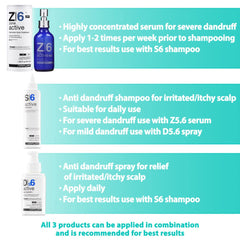 NAPURA Z6 packaging and label underline Italian quality and professional origin.