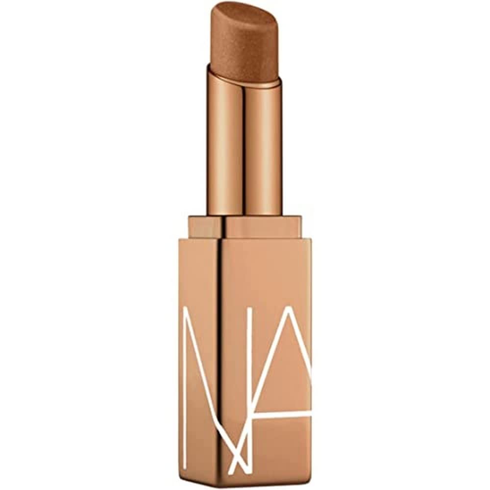 NARS Afterglow Lip Balm Laguna adds tint and hydrating shine for soft lips