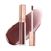 NARS Afterglow Lip Shine gloss bottle with mirror-like shine and hydration