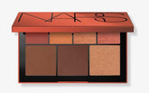 NARS Laguna Ultimate Eye Shadows deliver Laguna-inspired color payoff on lids