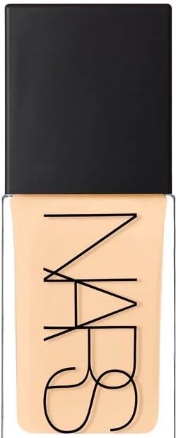 NARS Light Reflecting Foundation L3.25 Lima bottle with luminous finish for radiant skin.