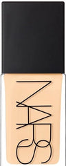 NARS Light Reflecting Foundation L3.25 Lima bottle with luminous finish for radiant skin.