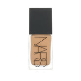 NARS Light Reflecting Foundation L3.5 Salzburg bottle pour for quick, buildable coverage