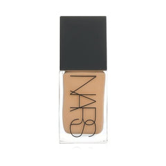 NARS Light Reflecting Foundation L3.5 Salzburg bottle pour for quick, buildable coverage