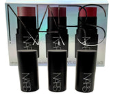 NARS Orgasm Crave mini stick close-up for radiant cheeks