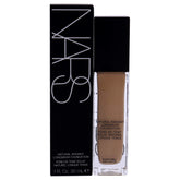 NARS Natural Radiant Longwear Foundation Deauville bottle pour for lasting fade resistance