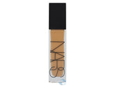 NARS Natural Radiant Longwear Foundation Stromboli bottle with pump for all-day radiance.