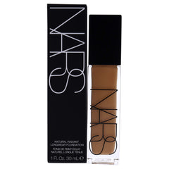 NARS Natural Radiant Longwear Valencia bottle for all-day radiance