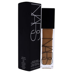 NARS Valencia texture close-up highlights smooth finish