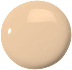 NARS swatch demonstrating even tone and gentle sun protection during use.