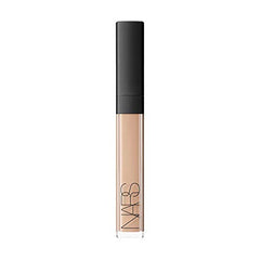 NARS Radiant Creamy Concealer Vanilla bottle shows lightweight coverage and even finish.