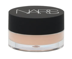 NARS Creme Brulee swatch on light skin tone