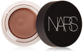 NARS Soft Matte Complete Concealer packaging in 03 Dark Coffee for on-the-go touch-ups
