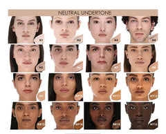Natasha Denona HY-Glam Concealer N5 close-up for precise spot concealing.