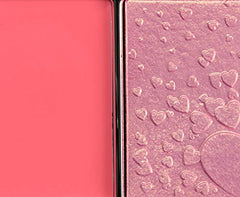 Natasha Denona Love Cheek Duo Glow Impact Highlighter shifts shade for dimensional glow