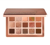 Natasha Denona Need A Warm Palette Soft Spot shade for everyday warm looks