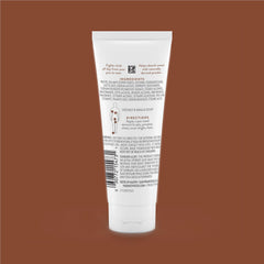 Native deodorant cream packaging displayed for easy daily application.