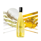 Natura Ekos Maracuja body mist bottle shows tropical fragrance for daily wear