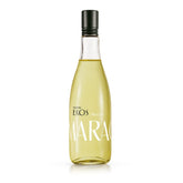 Natura Ekos Maracuja bottle pour reveals tropical freshness for everyday wear.