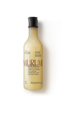 Natura Ekos Murumuru Shampoo bottle shown for gentle cleansing and moisture maintenance