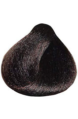 Naturcolor Haircolor gel being applied for an even coat on hair.
