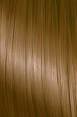Naturcolor Mullein Blonde gel texture shown during mixing and quick processing
