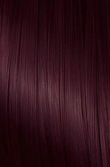 Naturcolor Haircolor no-ammonia formula label highlights gentler coloring options.