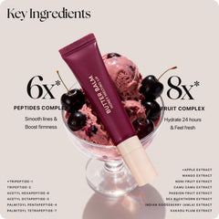 Nature Republic angled-tip applicator enables precise, mess-free lip application