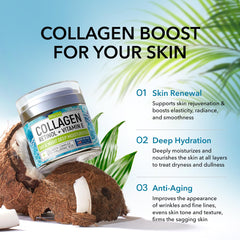 Nature Theory USA-made label emphasizes safe, high quality skin care you can trust.