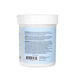 Nature Well jar of Retinol 2.0 for body use shown for full-body care